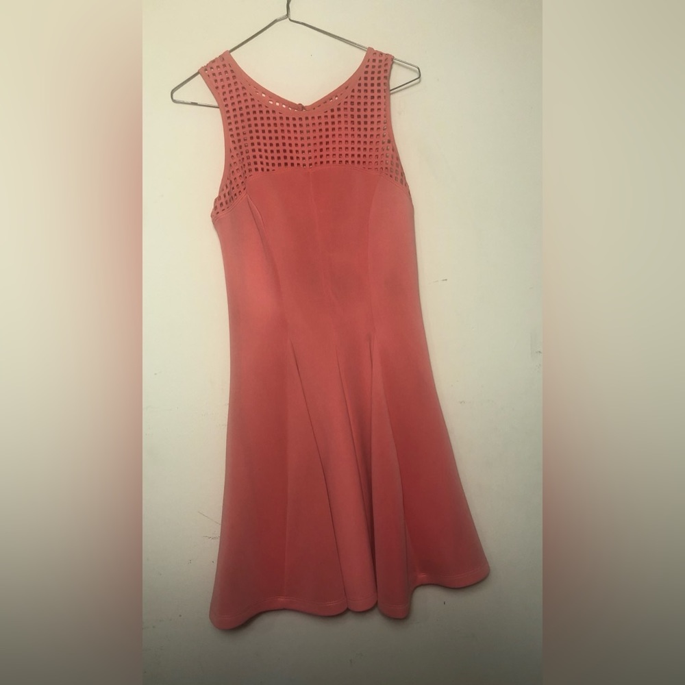 Beautiful and Coral